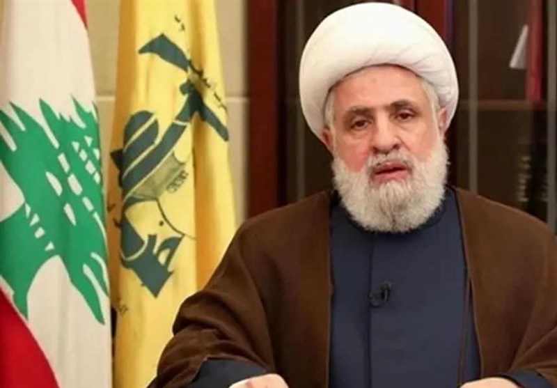 شیخ نعیم قاسم: پیروزی در این جنگ فراتر از جنگ 33 روزه است
